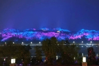 旅游景區(qū)亮化設(shè)計(jì)怎么做？