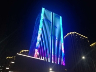 亮化公司是否可以提供定制的照明解決方案？