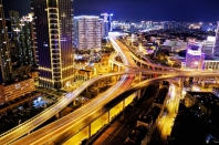 橋梁景觀照明工程需要注意什么？