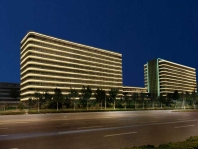 亮化公司的工作范圍是什么？