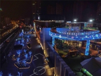 建筑亮化工程如何保證質(zhì)量？