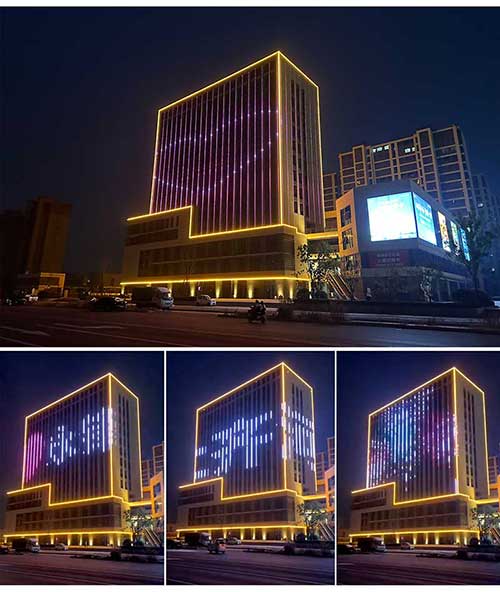 [濟(jì)南正諾]：深耕市政亮化，憑創(chuàng)新產(chǎn)品打造魅力都市