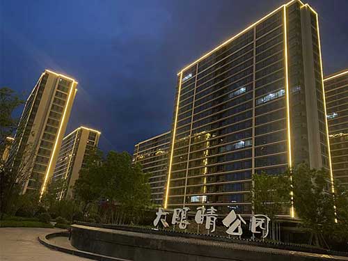 聚焦 [濟(jì)南正諾]，解鎖市政亮化的無(wú)限可能與優(yōu)質(zhì)產(chǎn)品