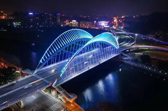 做好大橋亮化工程設(shè)計，這些細(xì)節(jié)需要注意