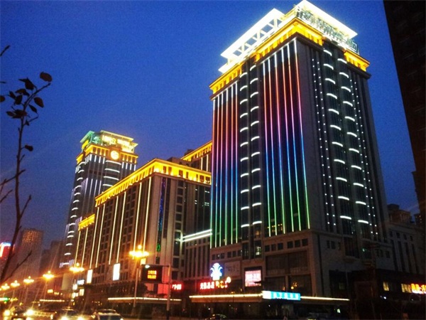 科技發(fā)展的今天，照明工程設(shè)計(jì)中有哪些注意事項(xiàng)？