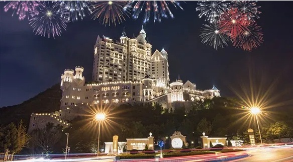 建筑亮化工程設(shè)計(jì)要素有哪些？