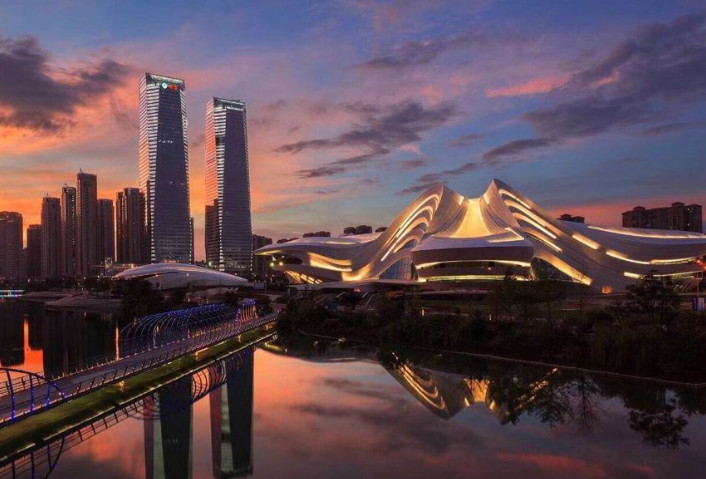 照明工程在施工過程中有哪些要注意的問題？