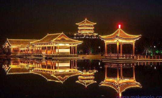 亮化工程的優(yōu)點在社會生活是如何體現(xiàn)的？