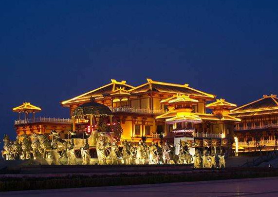 山東亮化工程設計公司：如何設計山東亮化工程的分層？