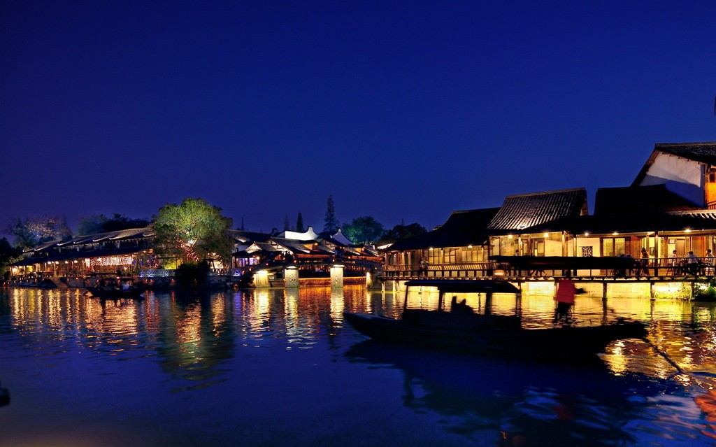 景觀照明設計應該怎樣做？